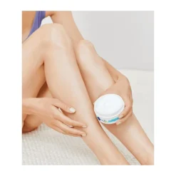 New NIVEA Soft Bodycrème 300 ML