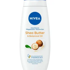 Best NIVEA Soft Care Douchecrème Shea Butter 250 ML