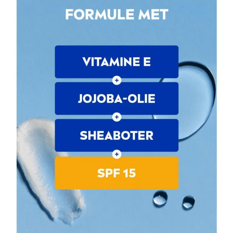 Online NIVEA Soft Daily UV Bodycrème SPF 15 200 ML