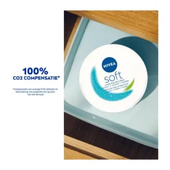 Sale NIVEA Soft Hydraterende Bodycrème 200 ML