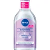 Outlet NIVEA Soothing Micellair Water Gevoelige huid 400 ML