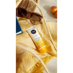 New NIVEA SUN Gezichtszonnecrème Anti-Age & Anti-Pigmentvlekken SPF50 50 ML