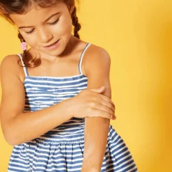 Best NIVEA SUN Kids Zonnebrand Protect & Sensitive Zonnespray SPF50+ 200 ML