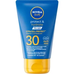 Online NIVEA SUN Pocket Size SPF30 50 ML