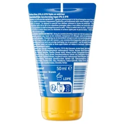 Online NIVEA SUN Pocket Size SPF30 50 ML