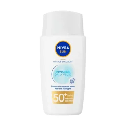 Outlet NIVEA SUN UV Face Daily Fluid SPF50 50 ML
