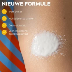 Sale NIVEA SUN Zonnebrand Protect & Hydrate Zonnemelk SPF30 200 ML