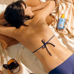 Online NIVEA SUN Zonnebrand Protect & Bronze Zonnespray SPF30 200 ML