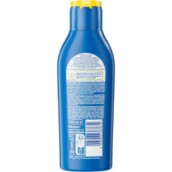 Discount NIVEA SUN Zonnebrand Protect & Hydrate Zonnemelk SPF50+ 200 ML