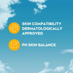 Sale NIVEA Tropical Sunrise Douchegel 250 ML