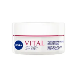 NIVEA Vital Anti-Rimpel Extra Versterkende Dagcrème 50 ML