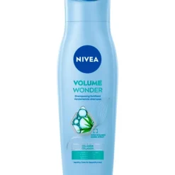 Clearance NIVEA Volume Care Shampoo 250 ML