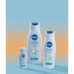 Clearance NIVEA Volume Care Shampoo 250 ML