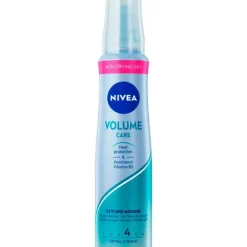 Sale NIVEA Volume Care Styling Mousse Extra Hold 150 ML