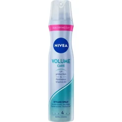 Discount NIVEA Volume Care Styling Spray 250 ML