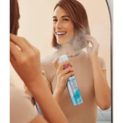 Discount NIVEA Volume Care Styling Spray 250 ML