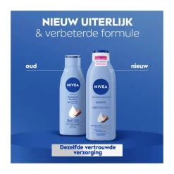 Sale NIVEA Zijdezachte Body Milk 250 ML