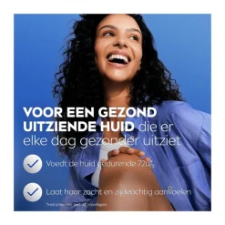 Sale NIVEA Zijdezachte Body Milk 250 ML