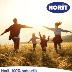Norit 200 mg 30 Capsules