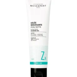 Online Novexpert Clear Skin Foaming Gel 150 GR