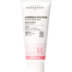 New Novexpert Velvety Scrub Hydro-Biotic 60 ML