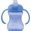 Best Nûby Nuby Mini Easy Grip Drinkbeker Handvaten Blauw 4 Maanden 150 ML