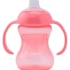 Online Nûby Nuby Mini Easy Grip Drinkbeker Handvaten Roze 4 Maanden 150 ML