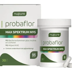 Sale Nupure Probaflor Max Spektrum 30