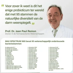 Sale Nupure Probaflor Max Spektrum 30