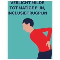 New Nurofen 200 mg Ibuprofen Tabletten