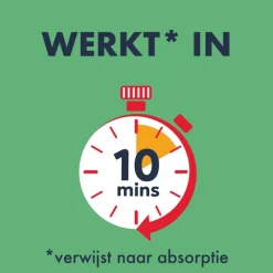 Clearance Nurofen Fastine Liquid Caps 400 mg