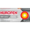 Best Nurofen 200mg 12 stuks