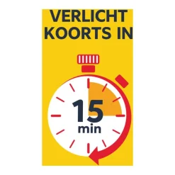 Hot Nurofen voor Kinderen Aardbei Suspensie 200 mg/5 ML