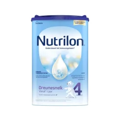 Sale Nutrilon 4 Dreumesmelk Peuter Vanaf 1 Jaar 800 gram