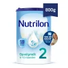 Online Nutrilon 2 Opvolgmelk Baby 6-10 Maanden 800 gram