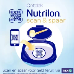 Online Nutrilon 2 Opvolgmelk Baby 6-10 Maanden 800 gram