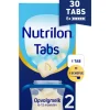 Discount Nutrilon 2 Opvolgmelk 6-12M Tabs