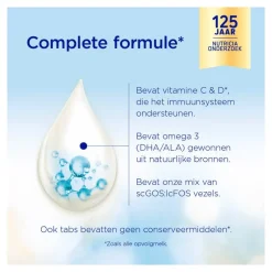 Discount Nutrilon 2 Opvolgmelk 6-12M Tabs