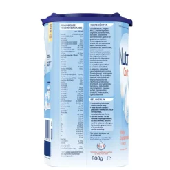 Discount Nutrilon Content 1 Volledige Zuigelingenvoeding Baby 0-6 Maanden 800 gram