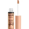 Online NYX Professional Makeup NYX Butter Gloss Bling Bring The Bling