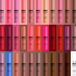 New NYX Professional Makeup NYX Butter Lip Gloss Butterscotch