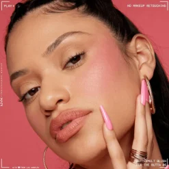 Discount NYX Professional Makeup NYX Buttermelt Blush For The Butta