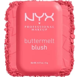 NYX Professional Makeup NYX Buttermelt Blush U Know Butta