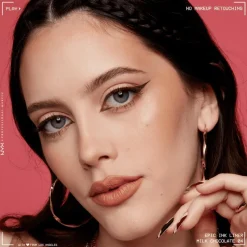 Best NYX Professional Makeup NYX Epic Ink Liner Milk Chocolate