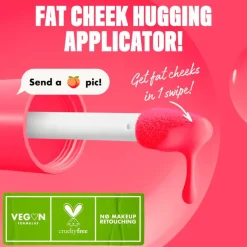 Online NYX Professional Makeup NYX Fat Cheeks Blush Guava Gush