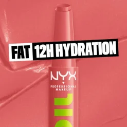 Best NYX Professional Makeup NYX Fat Oil Slick Click Caption This 19 Caption This
