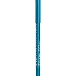 New NYX Professional Makeup NYX Professional Make up Epic Wear Waterproof Eyeliner Sticks Turquoise EWLS1126 Turquoise Storm