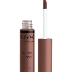 NYX Professional Makeup Butter Gloss BLG16 Praline