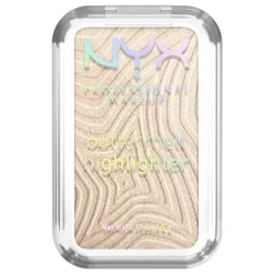 New NYX Professional Makeup Buttermelt Highlighter 0 5 Bright and Butta
