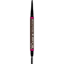 Outlet NYX Professional Makeup Blade N Shade Wenkbrauwpotlood Ash Brown 7 Ash Brown